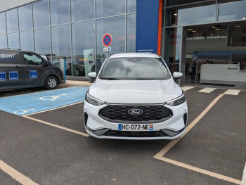 Photo 2 du bon plan FORD Kuga 2.5 Duratec 180ch Hybrid FlexiFuel ST-Line Powershift occasion à 34990 €