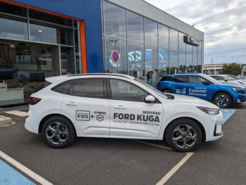 Photo 3 du bon plan FORD Kuga 2.5 Duratec 180ch Hybrid FlexiFuel ST-Line Powershift occasion à 34990 €