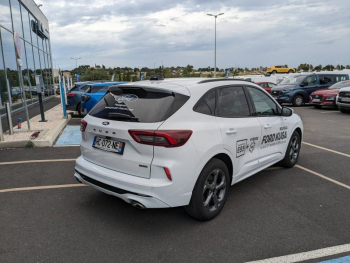 Photo 4 du bon plan FORD Kuga 2.5 Duratec 180ch Hybrid FlexiFuel ST-Line Powershift occasion à 34990 €