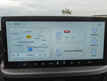 Photo 9 du bon plan FORD Kuga 2.5 Duratec 180ch Hybrid FlexiFuel ST-Line Powershift occasion à 34990 €