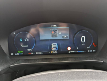 Photo 14 du bon plan FORD Kuga 2.5 Duratec 180ch Hybrid FlexiFuel ST-Line Powershift occasion à 34990 €