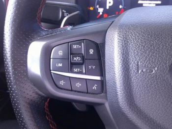 Photo 15 du bon plan FORD Ranger VUL 3.0 EcoBoost V6 292ch Stop&Start Double Cabine Raptor BVA10 occasion à 68900 €