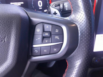 Photo 16 du bon plan FORD Ranger VUL 3.0 EcoBoost V6 292ch Stop&Start Double Cabine Raptor BVA10 occasion à 68900 €