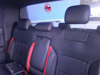 Photo 20 du bon plan FORD Ranger VUL 3.0 EcoBoost V6 292ch Stop&Start Double Cabine Raptor BVA10 occasion à 68900 €