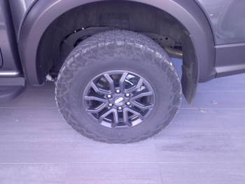 Photo 21 du bon plan FORD Ranger VUL 3.0 EcoBoost V6 292ch Stop&Start Double Cabine Raptor BVA10 occasion à 68900 €