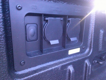 Photo 23 du bon plan FORD Ranger VUL 3.0 EcoBoost V6 292ch Stop&Start Double Cabine Raptor BVA10 occasion à 68900 €