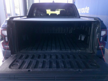 Photo 25 du bon plan FORD Ranger VUL 3.0 EcoBoost V6 292ch Stop&Start Double Cabine Raptor BVA10 occasion à 68900 €