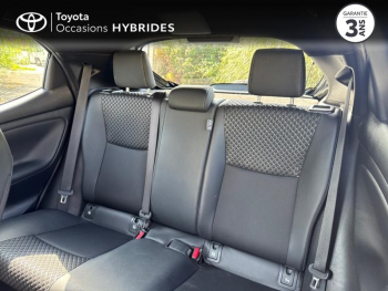Photo 12 du bon plan TOYOTA Yaris 116h Collection 5p MY22 occasion à 21990 €