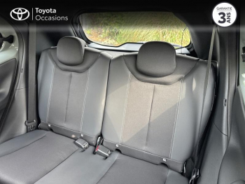 Photo 12 du bon plan TOYOTA Aygo X 1.0 VVT-i 72ch Collection S-CVT MY24 occasion à 19490 €