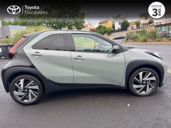 Photo 17 du bon plan TOYOTA Aygo X 1.0 VVT-i 72ch Collection S-CVT MY24 occasion à 19490 €