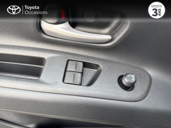 Photo 22 du bon plan TOYOTA Aygo X 1.0 VVT-i 72ch Collection S-CVT MY24 occasion à 19490 €