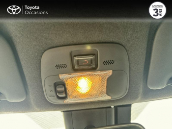 Photo 24 du bon plan TOYOTA Aygo X 1.0 VVT-i 72ch Collection S-CVT MY24 occasion à 19490 €