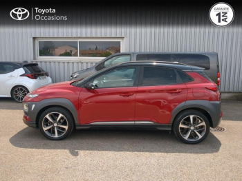 Photo 3 du bon plan HYUNDAI Kona 1.0 T-GDi 120ch FAP Executive occasion à 12990 €