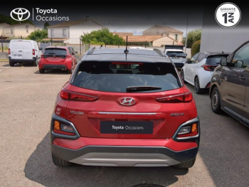 Photo 4 du bon plan HYUNDAI Kona 1.0 T-GDi 120ch FAP Executive occasion à 12990 €