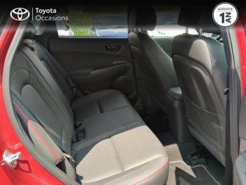 Photo 7 du bon plan HYUNDAI Kona 1.0 T-GDi 120ch FAP Executive occasion à 12990 €