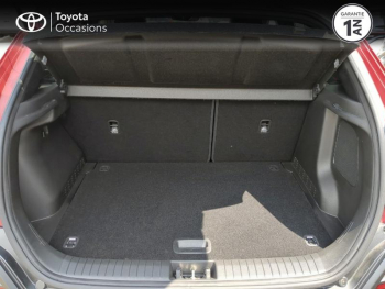 Photo 10 du bon plan HYUNDAI Kona 1.0 T-GDi 120ch FAP Executive occasion à 12990 €