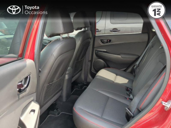 Photo 12 du bon plan HYUNDAI Kona 1.0 T-GDi 120ch FAP Executive occasion à 12990 €