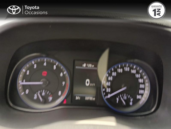 Photo 14 du bon plan HYUNDAI Kona 1.0 T-GDi 120ch FAP Executive occasion à 12990 €