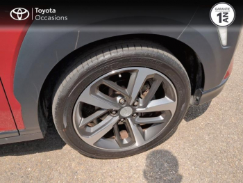 Photo 16 du bon plan HYUNDAI Kona 1.0 T-GDi 120ch FAP Executive occasion à 12990 €