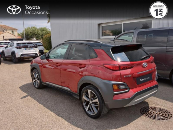 Photo 18 du bon plan HYUNDAI Kona 1.0 T-GDi 120ch FAP Executive occasion à 12990 €
