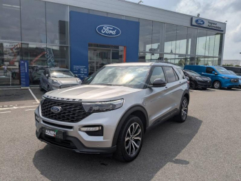 Photo 2 du bon plan FORD Explorer 3.0 EcoBoost 457ch Parallel PHEV ST-Line i-AWD BVA10 25cv occasion à 43980 €
