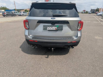 Photo 4 du bon plan FORD Explorer 3.0 EcoBoost 457ch Parallel PHEV ST-Line i-AWD BVA10 25cv occasion à 43980 €