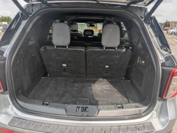 Photo 5 du bon plan FORD Explorer 3.0 EcoBoost 457ch Parallel PHEV ST-Line i-AWD BVA10 25cv occasion à 43980 €
