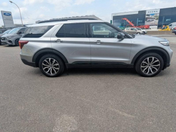 Photo 8 du bon plan FORD Explorer 3.0 EcoBoost 457ch Parallel PHEV ST-Line i-AWD BVA10 25cv occasion à 43980 €