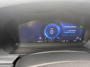 Photo 14 du bon plan FORD Explorer 3.0 EcoBoost 457ch Parallel PHEV ST-Line i-AWD BVA10 25cv occasion à 43980 €