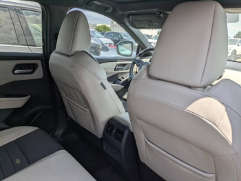 Photo 10 du bon plan NISSAN Qashqai e-POWER 190ch Tekna 2022 occasion à 31900 €