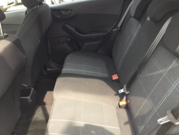 Photo 8 du bon plan FORD Fiesta 1.0 EcoBoost 125ch mHEV Cool & Connect 5p occasion à 13990 €