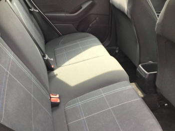 Photo 9 du bon plan FORD Fiesta 1.0 EcoBoost 125ch mHEV Cool & Connect 5p occasion à 13990 €