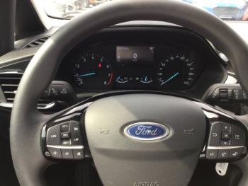 Photo 12 du bon plan FORD Fiesta 1.0 EcoBoost 125ch mHEV Cool & Connect 5p occasion à 13990 €