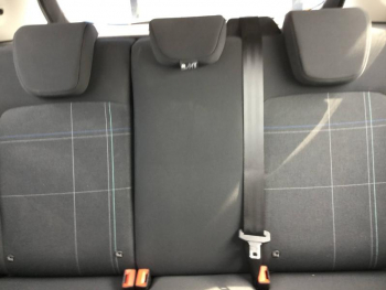 Photo 13 du bon plan FORD Fiesta 1.0 EcoBoost 125ch mHEV Cool & Connect 5p occasion à 13990 €