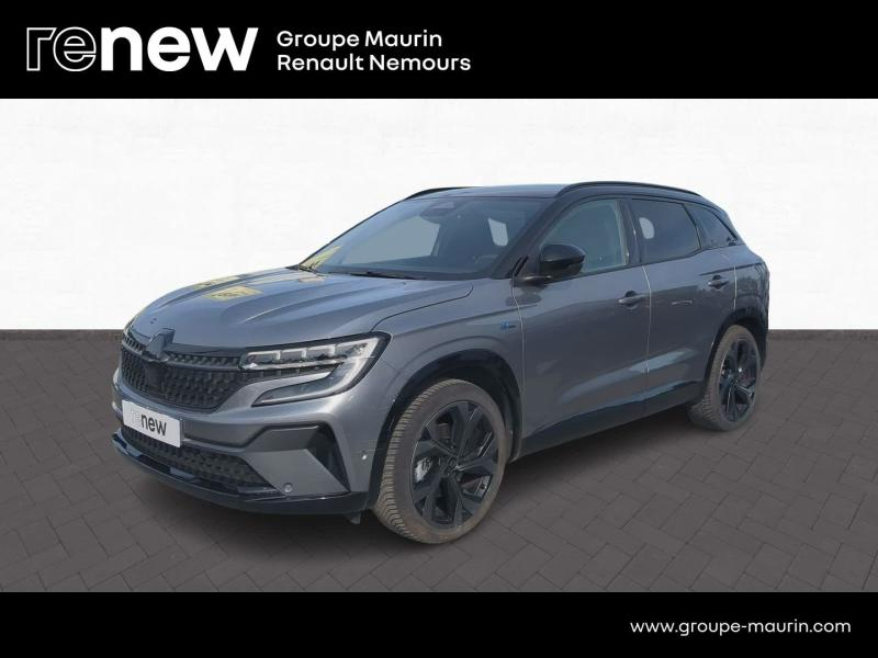Bon plan RENAULT Austral 1.2 E-Tech full hybrid 200ch Iconic esprit Alpine- 23 occasion à 35490 €