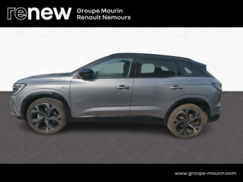 Photo 2 du bon plan RENAULT Austral 1.2 E-Tech full hybrid 200ch Iconic esprit Alpine- 23 occasion à 35490 €
