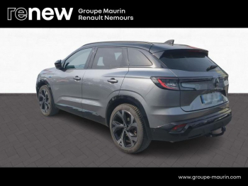 Photo 3 du bon plan RENAULT Austral 1.2 E-Tech full hybrid 200ch Iconic esprit Alpine- 23 occasion à 35490 €