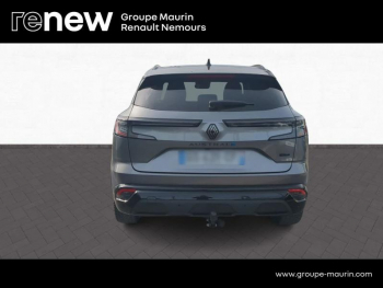 Photo 4 du bon plan RENAULT Austral 1.2 E-Tech full hybrid 200ch Iconic esprit Alpine- 23 occasion à 35490 €