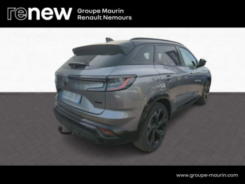 Photo 5 du bon plan RENAULT Austral 1.2 E-Tech full hybrid 200ch Iconic esprit Alpine- 23 occasion à 35490 €