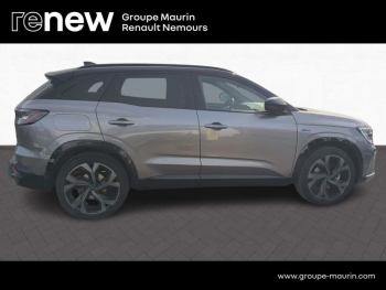Photo 6 du bon plan RENAULT Austral 1.2 E-Tech full hybrid 200ch Iconic esprit Alpine- 23 occasion à 35490 €