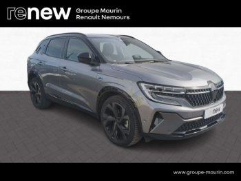 Photo 7 du bon plan RENAULT Austral 1.2 E-Tech full hybrid 200ch Iconic esprit Alpine- 23 occasion à 35490 €