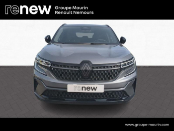 Photo 8 du bon plan RENAULT Austral 1.2 E-Tech full hybrid 200ch Iconic esprit Alpine- 23 occasion à 35490 €