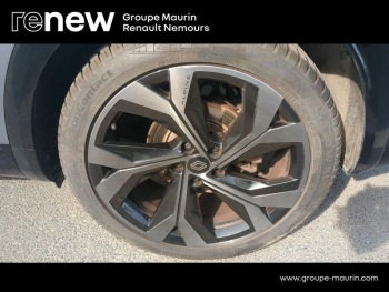Photo 10 du bon plan RENAULT Austral 1.2 E-Tech full hybrid 200ch Iconic esprit Alpine- 23 occasion à 35490 €