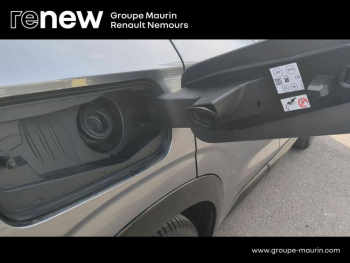 Photo 11 du bon plan RENAULT Austral 1.2 E-Tech full hybrid 200ch Iconic esprit Alpine- 23 occasion à 35490 €