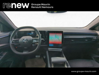 Photo 19 du bon plan RENAULT Austral 1.2 E-Tech full hybrid 200ch Iconic esprit Alpine- 23 occasion à 35490 €