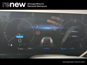 Photo 20 du bon plan RENAULT Austral 1.2 E-Tech full hybrid 200ch Iconic esprit Alpine- 23 occasion à 35490 €