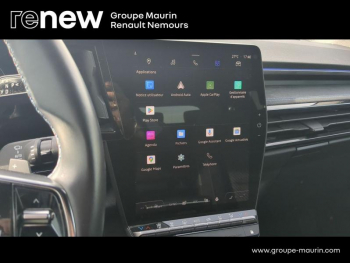Photo 28 du bon plan RENAULT Austral 1.2 E-Tech full hybrid 200ch Iconic esprit Alpine- 23 occasion à 35490 €