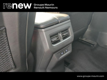 Photo 38 du bon plan RENAULT Austral 1.2 E-Tech full hybrid 200ch Iconic esprit Alpine- 23 occasion à 35490 €