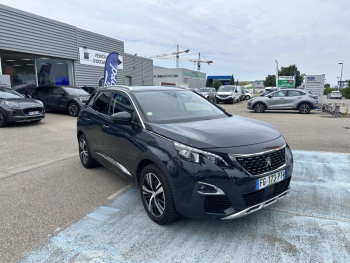 Photo 2 du bon plan PEUGEOT 3008 1.5 BlueHDi 130ch E6.c Allure Business S&S EAT8 occasion à 17890 €