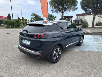 Photo 3 du bon plan PEUGEOT 3008 1.5 BlueHDi 130ch E6.c Allure Business S&S EAT8 occasion à 17890 €
